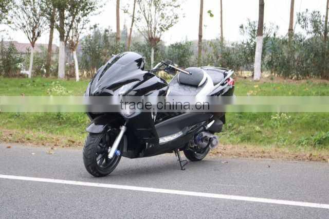 2016 CE EEC approved 150CC Cheap Price Gas Motor Scooter(T3-150)