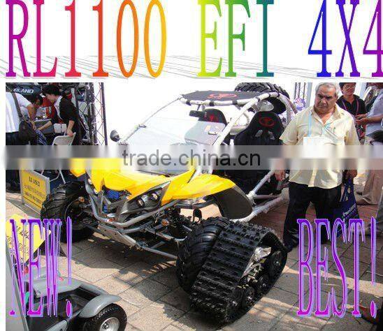 RL1100 dune buggy chery EFI engine