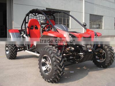 BUGGY 600CC EFI 4X4 automatic buggy