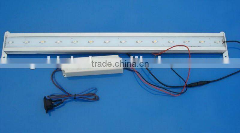 hot sale LED reef light coral