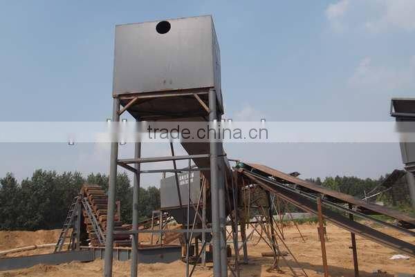 Sea Sand Washing Machine For Sale