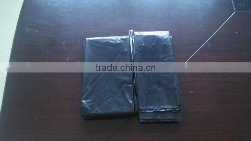 Agricultural Black small sheet film for popular