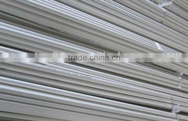 PVC Electric Conduit Pipe
