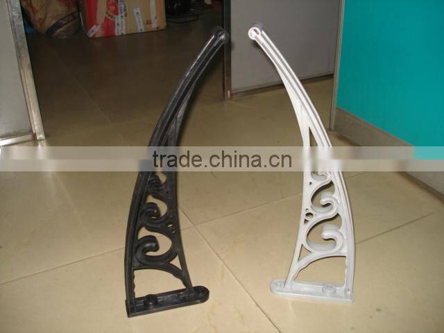 PC sheet Used awning for sale