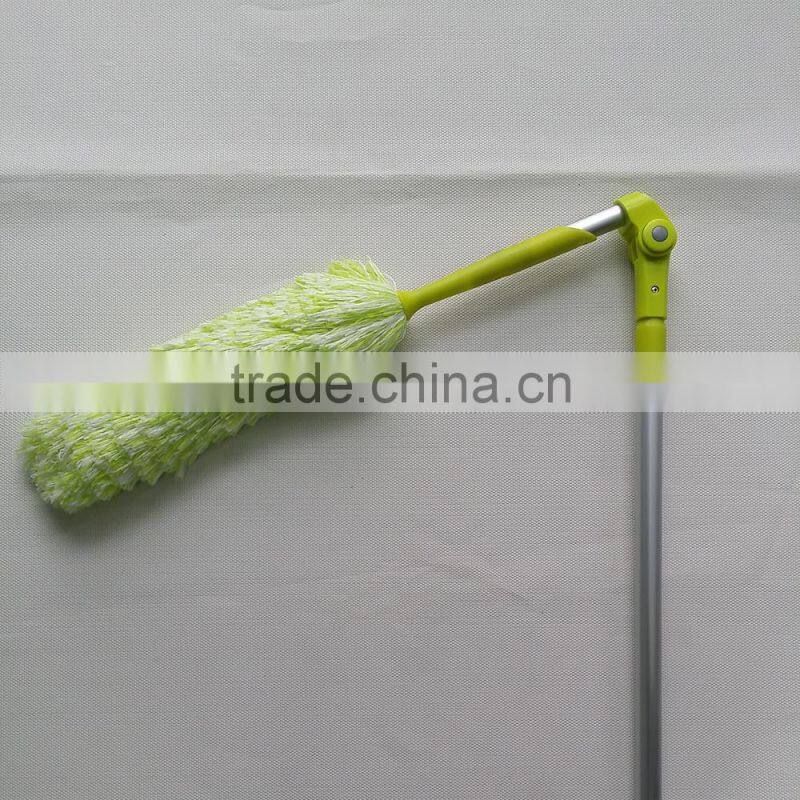 Multi-angle Adjustment Microfiber Duster/Air Duster For Home For Car