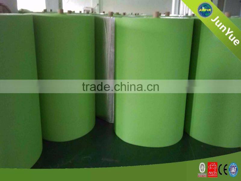 Aluminum Foil XPE Foam Wall Insulation