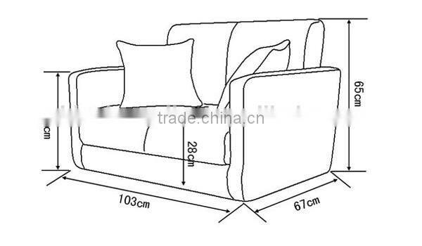 SFA00014 Living room furniture sofa,lazy boy fabric recliner sofa,China sofa