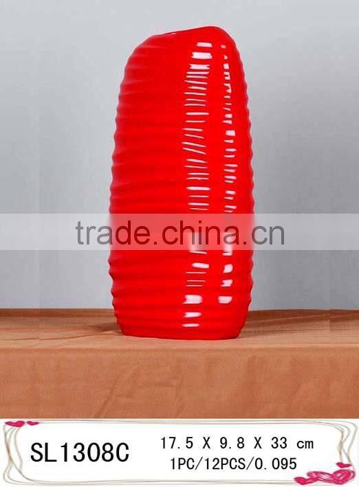 2015 new hot black vase decoration ideas on sale