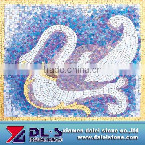 Stone Mosaic Tile