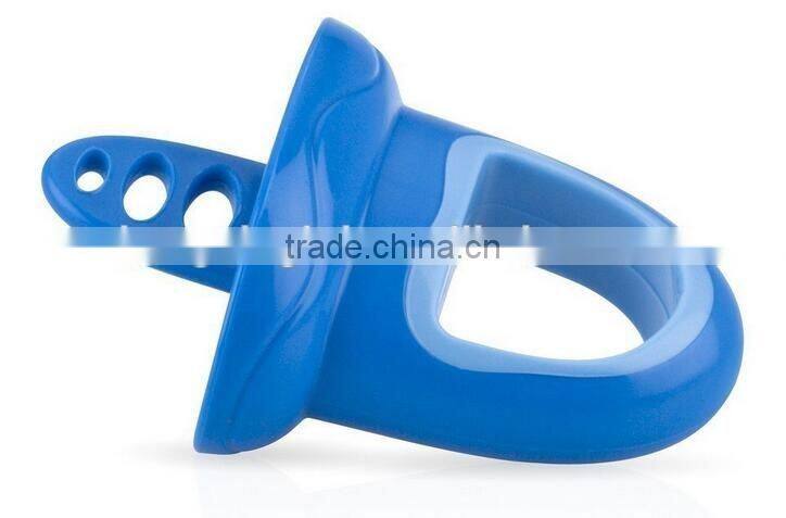 Fresh Fruitsicle Frozen Pop Tray