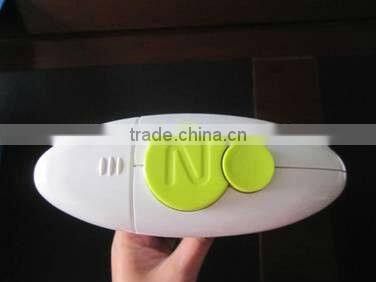 One touch automatic wine opener, electric wine opener