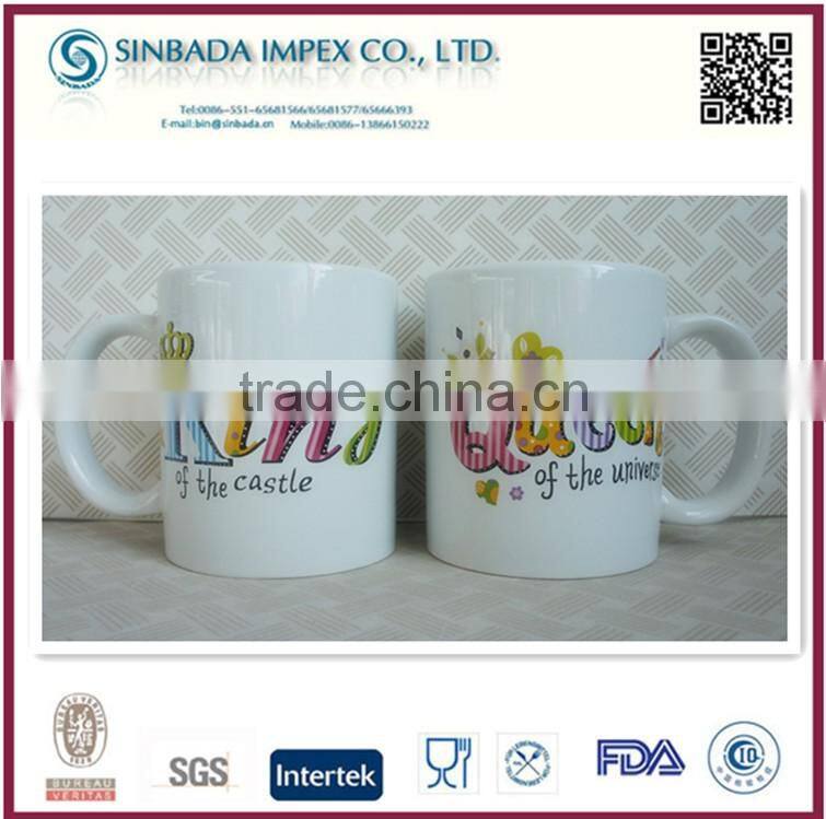 good surface 11oz coffee mug with love for life is good coffee mugs