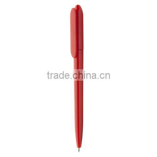 Best selling colourful gel ball pen for hotel use