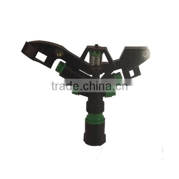 Plastic wholesale lawn sprinkler