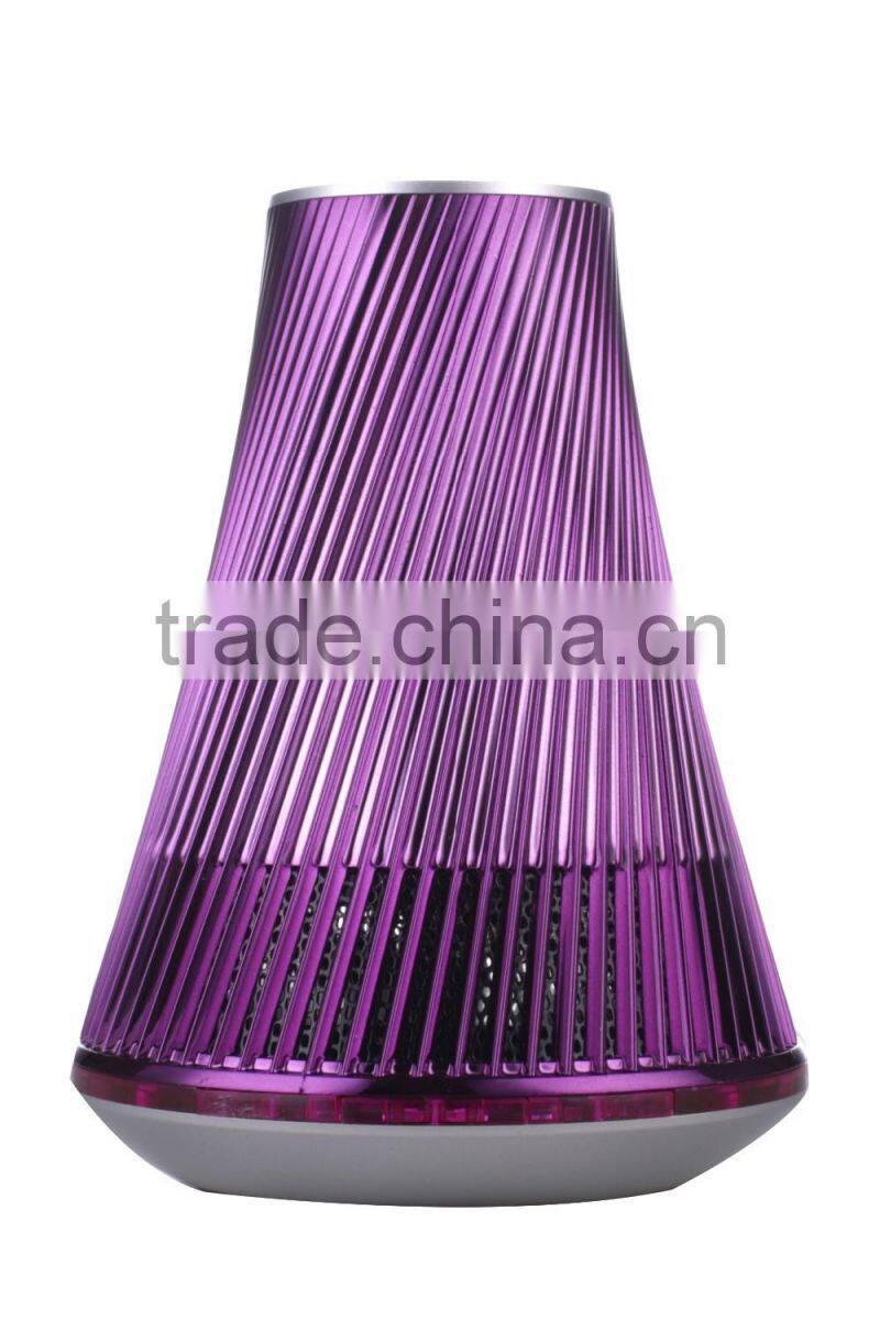 2017 new arrival wireless mini bluetooth speaker / portable bluetooth speaker