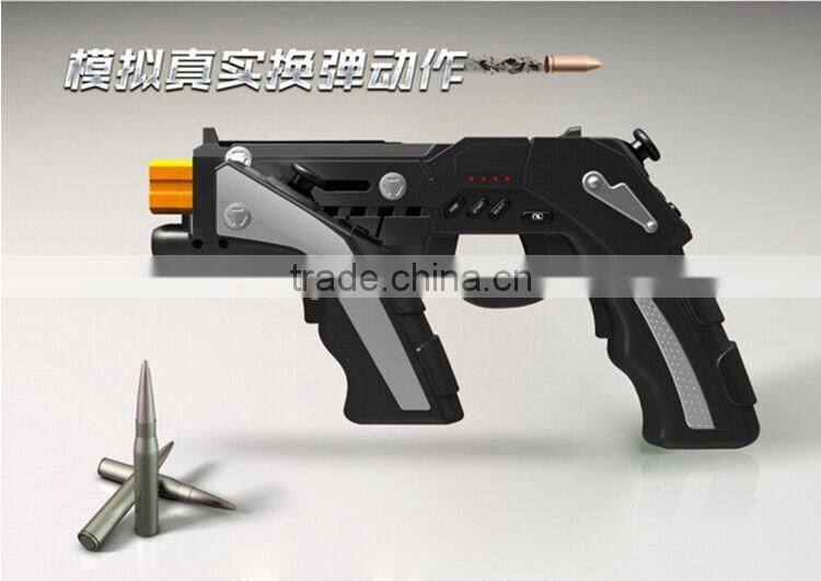 2016 Coolest 2.4G IPega Gamepad For Android & IOS smart phone Bluetooth Game Controllers