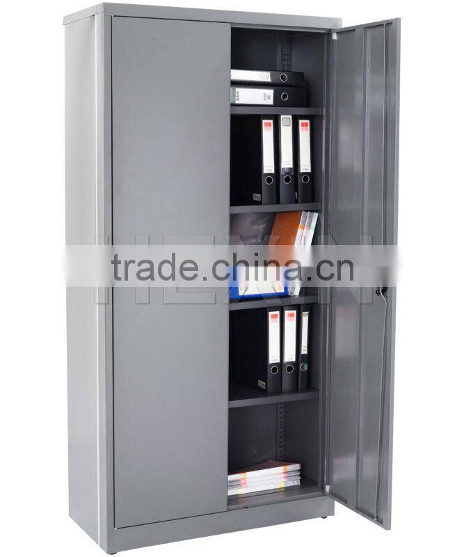 Factory 3 door smart locker beach locker parcel locker