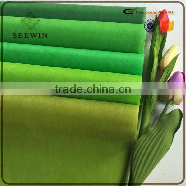 beautiful handbag organza gift bag with printing customerized pattern with drawing pouch logo