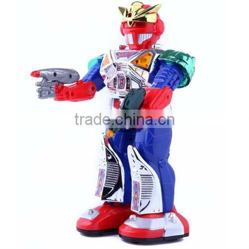 Supply fashion plastic Intelligent robot small order