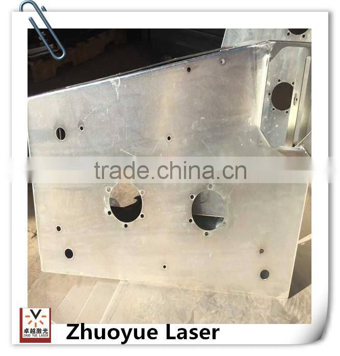 Metal Art Precision Sheet Metal fabrication