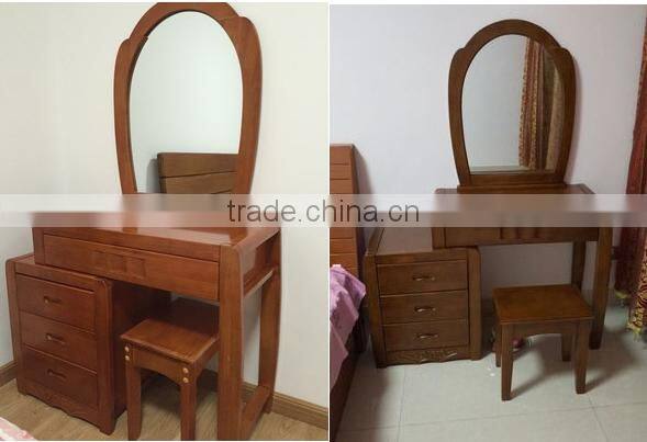 simple dressing table / dressing table designs for bedroom