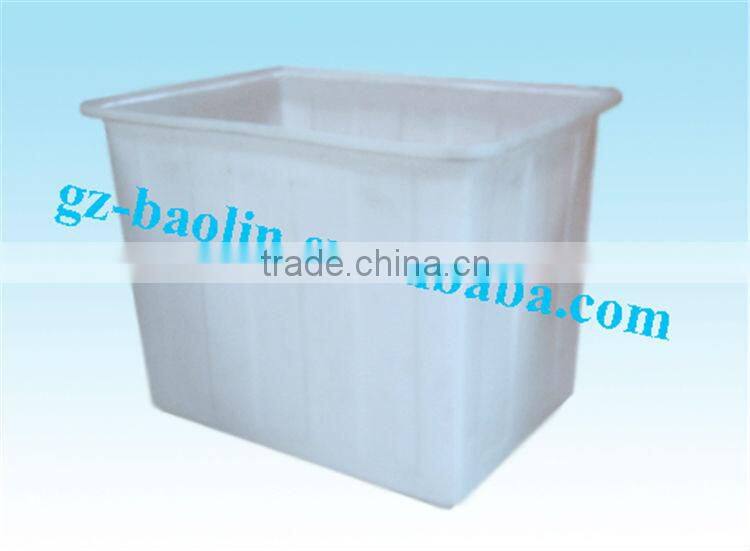 High quality plastic bin