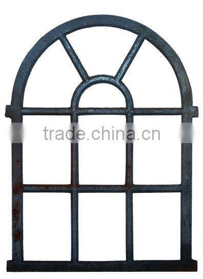 Iron Window Grill Design / Window Design / Window Grill