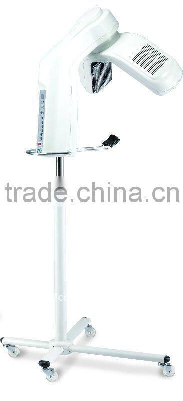 Professional hair dryer infrared accelerator standing or wall electric diffuser for hair salon F-3008