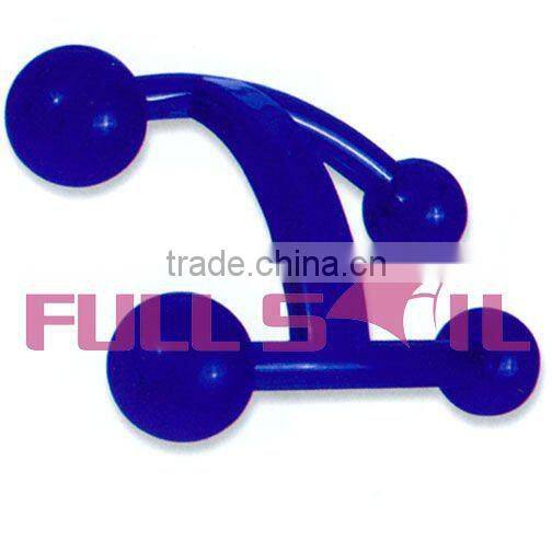 MINI Plastic Massager