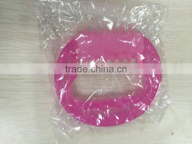 Body Line Up Roll Massager Anti Cellulite Fatigue Relief Plastic Massage Tool