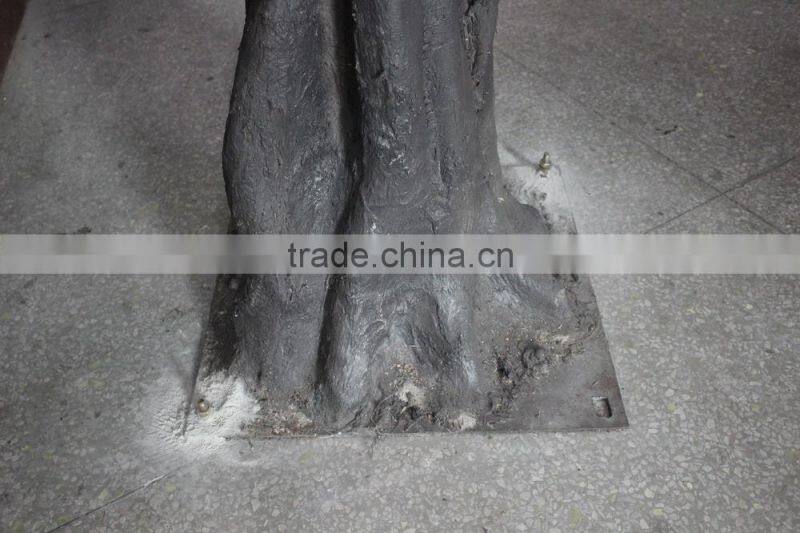 artificial Cherry tree beautiful factory Wedding ornament artificial blooming tree