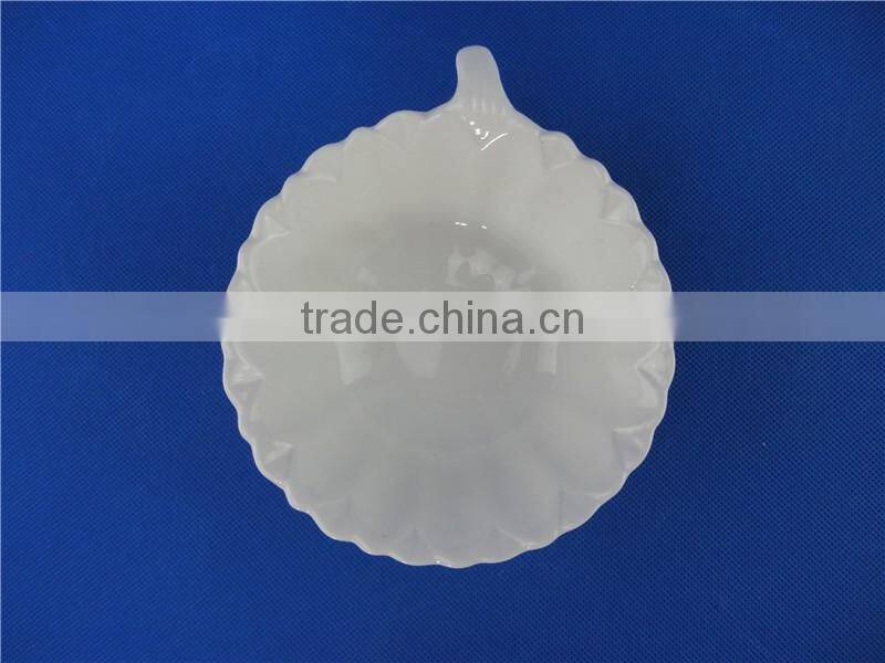 houseware white funny bowls