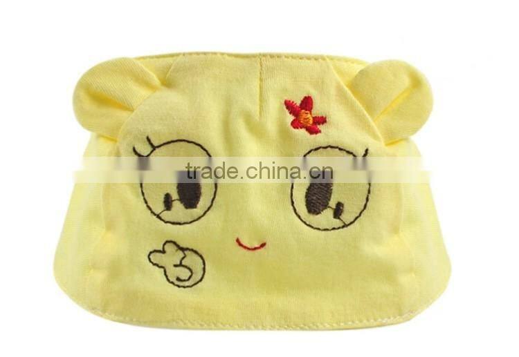 Baby Hat Baby Cap infant Cap Animal Kids Hat Cotton Infant Hats Toddler Boys & Girls Angel baby Gift hats