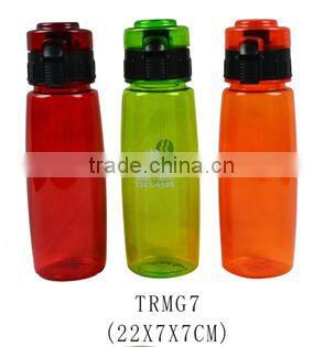 Promotion Plastic Drinking Sports Water Bottle