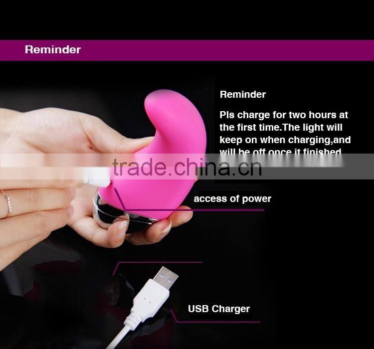 2016 new Stimulator Massager Sexy Toys