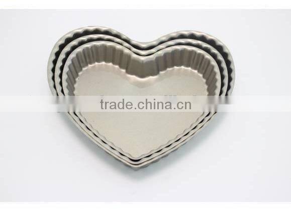 windmill shaped iron baking cake mould