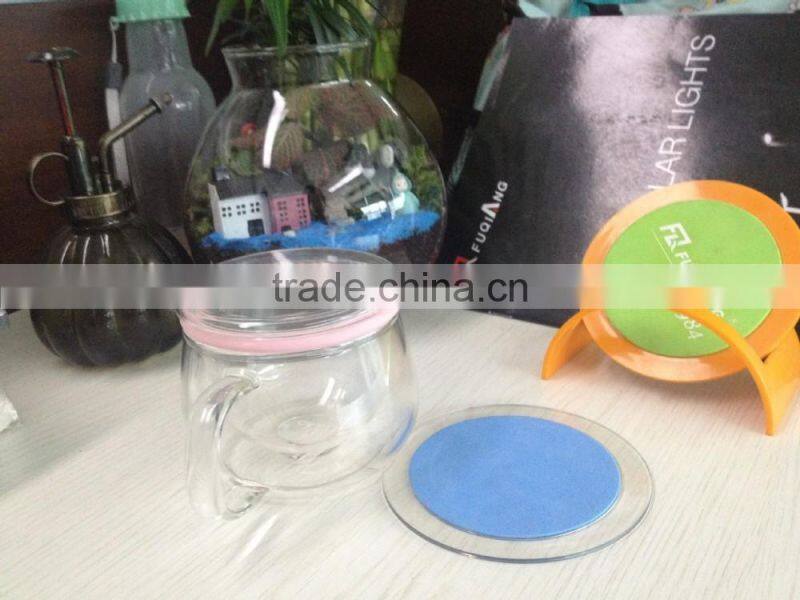 FQ-145 Cup coaster coffee cup coaster