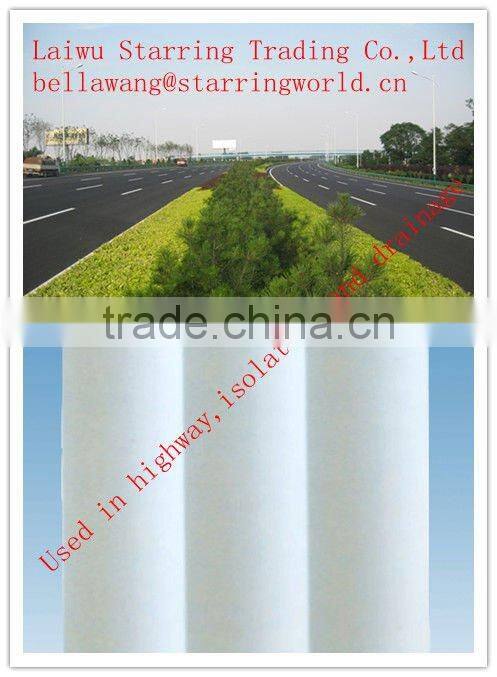 Filament Spunbond Nonwoven Geotextile