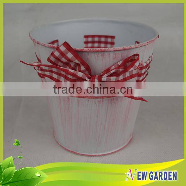 Newgarden Popular Colorful Customized Size Orchid Flower Pot