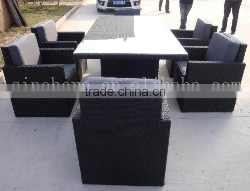 Rattan furniture AK1165