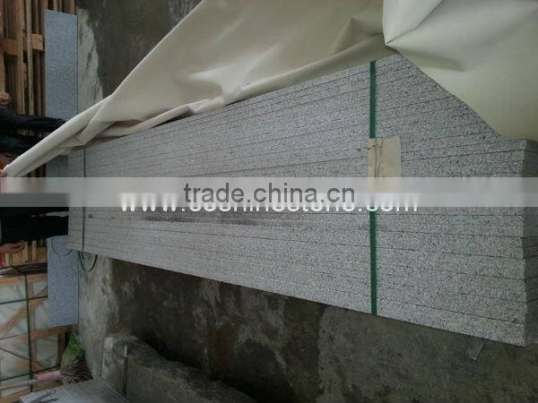 G603 grey stone window sill