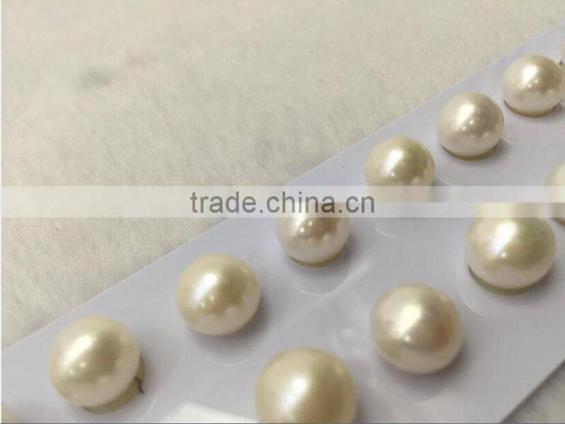 factory direct Akoya loose pearls size 7-7.5mm AA grade