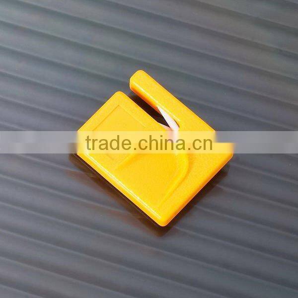 Mini Ceramic Rod Tungsten Steel Camp Pocket Kitchen Knife Sharpener Tool