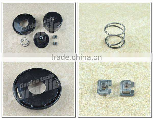 Trimmer Head for Brush Cutter Grass Cutter