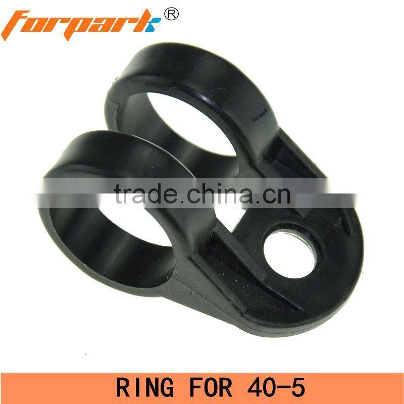Forpark Garden tools Brush Cutter Spare Parts 430 40-5 evil rings