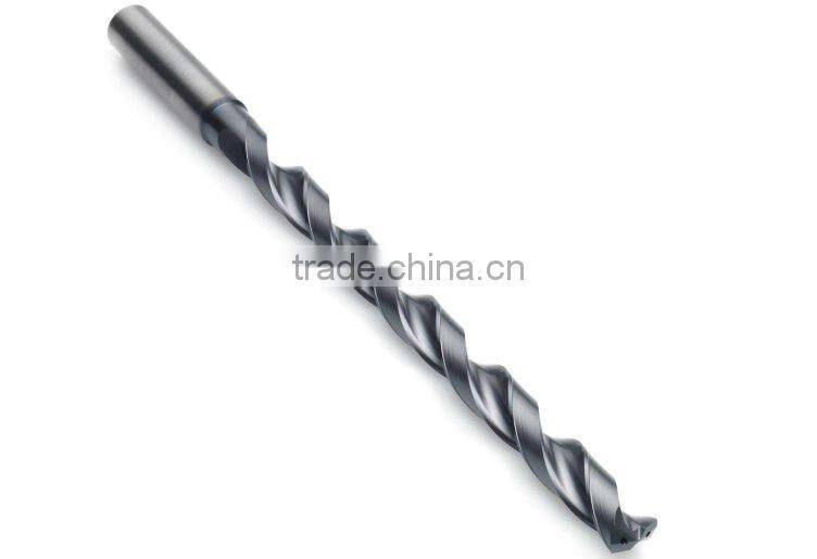 TCT drill bit