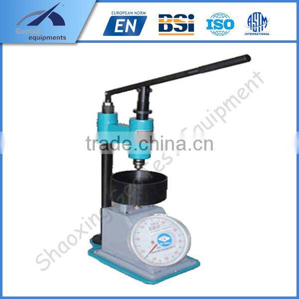 MP-2 Digital Mortar Penetrometer