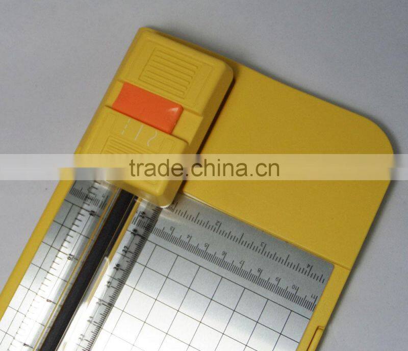 3 in 1 multi functional manual a4 paper trimmer