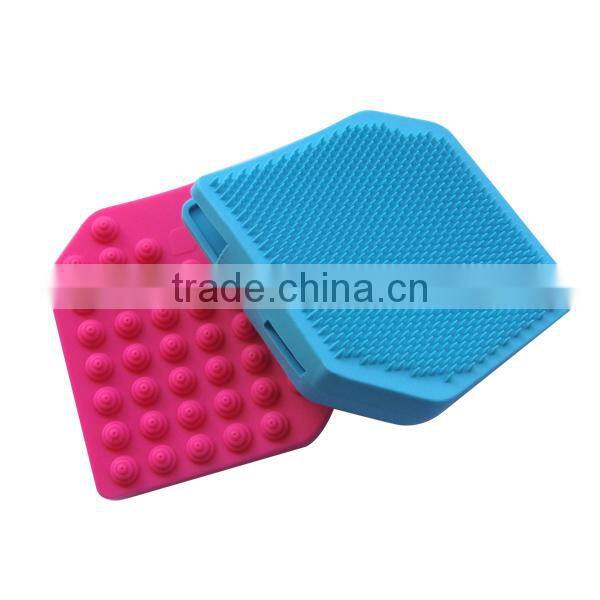 eco-friendly custom logo makeup brushes girls cosmetic brushes