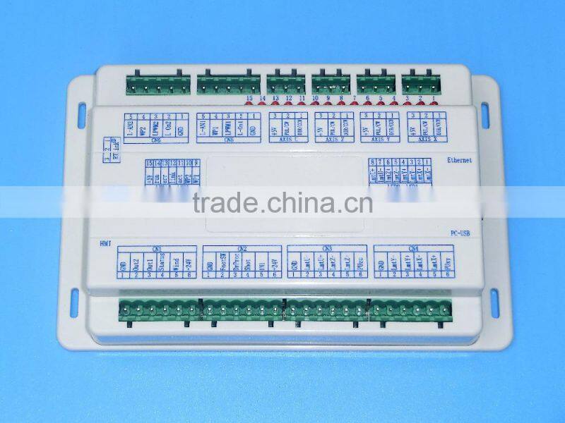 Ruida RDC6442G CO2 laser controller, laser cutting and engraving controlling system, Control Card, DSP controller